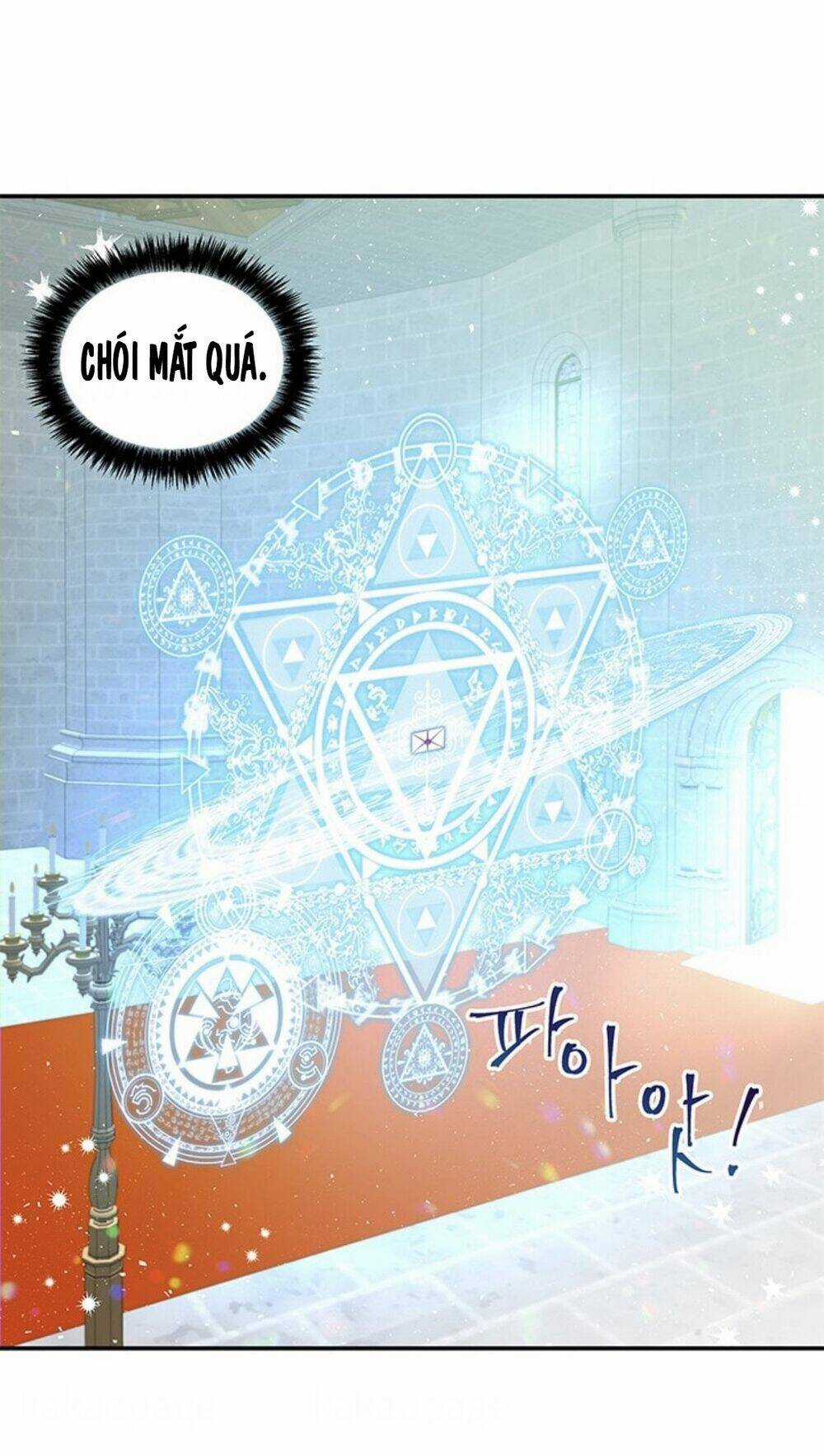 Con Gái Của Đại Pháp Sư Chapter 15 trang 43