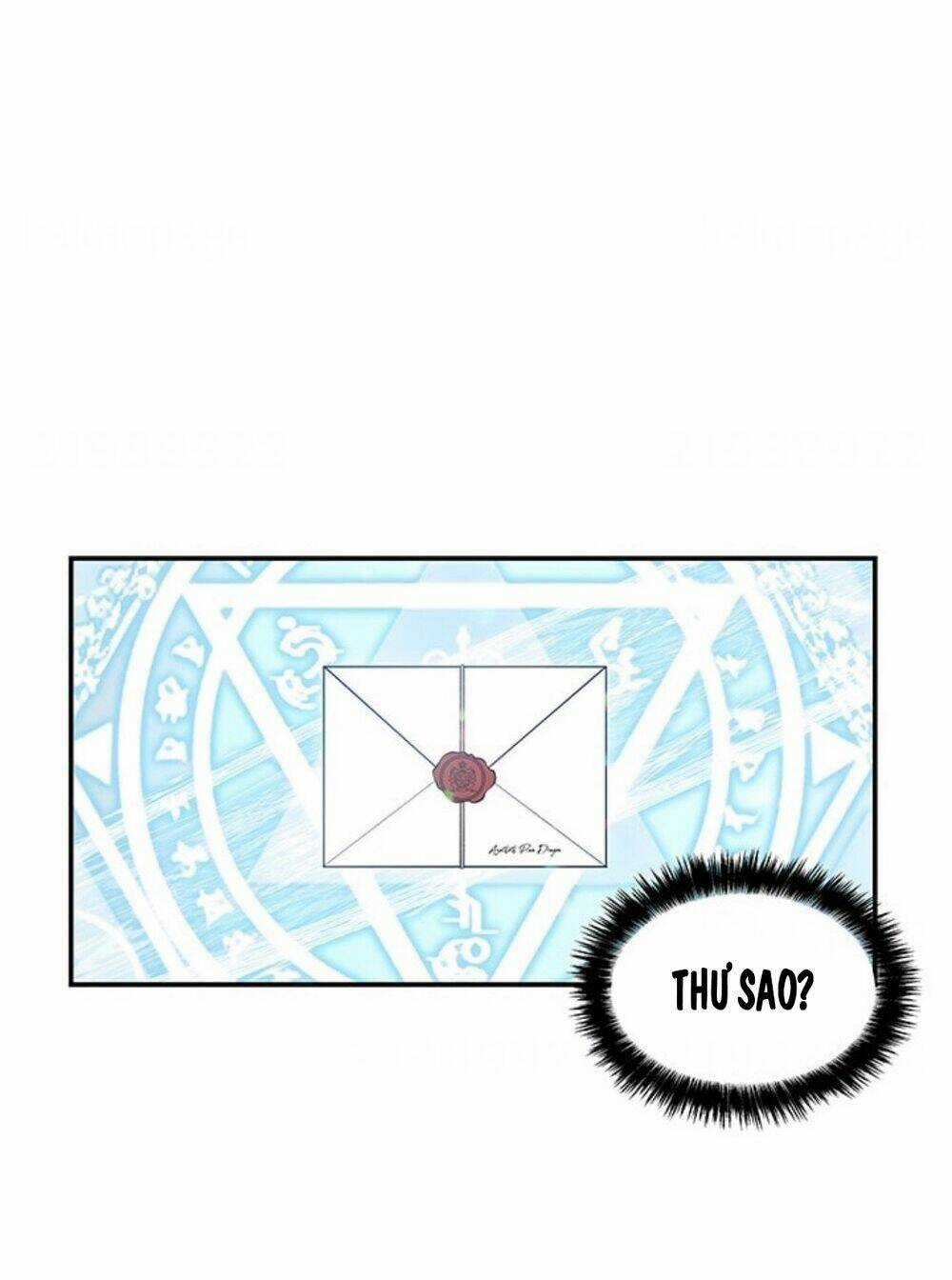 Con Gái Của Đại Pháp Sư Chapter 15 trang 44