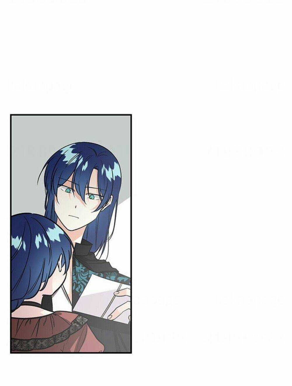 Con Gái Của Đại Pháp Sư Chapter 15 trang 47