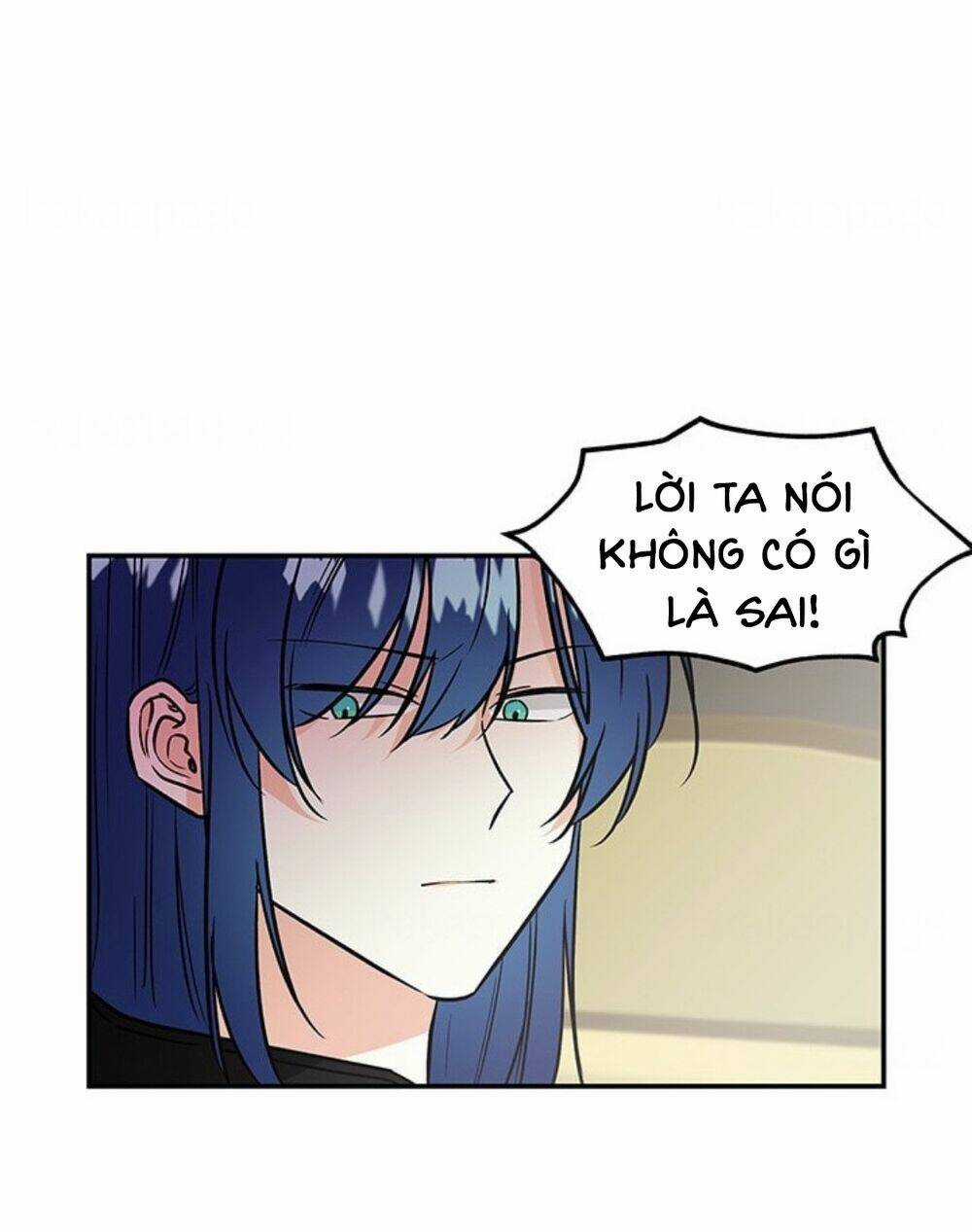 Con Gái Của Đại Pháp Sư Chapter 15 trang 54