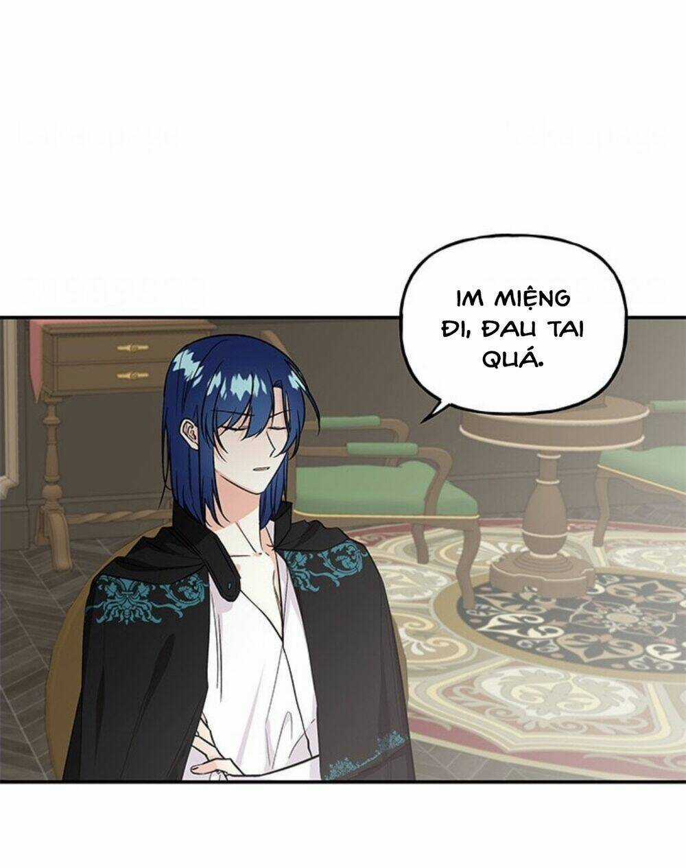 Con Gái Của Đại Pháp Sư Chapter 15 trang 55