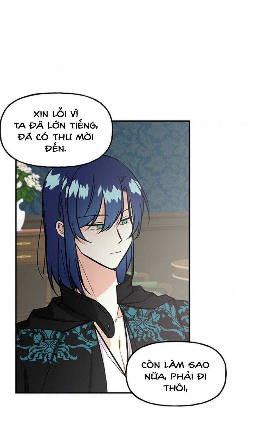 Con Gái Của Đại Pháp Sư Chapter 15 trang 57