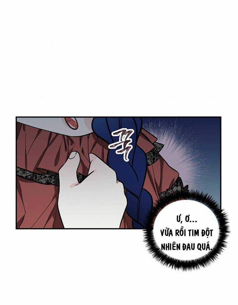 Con Gái Của Đại Pháp Sư Chapter 15 trang 6