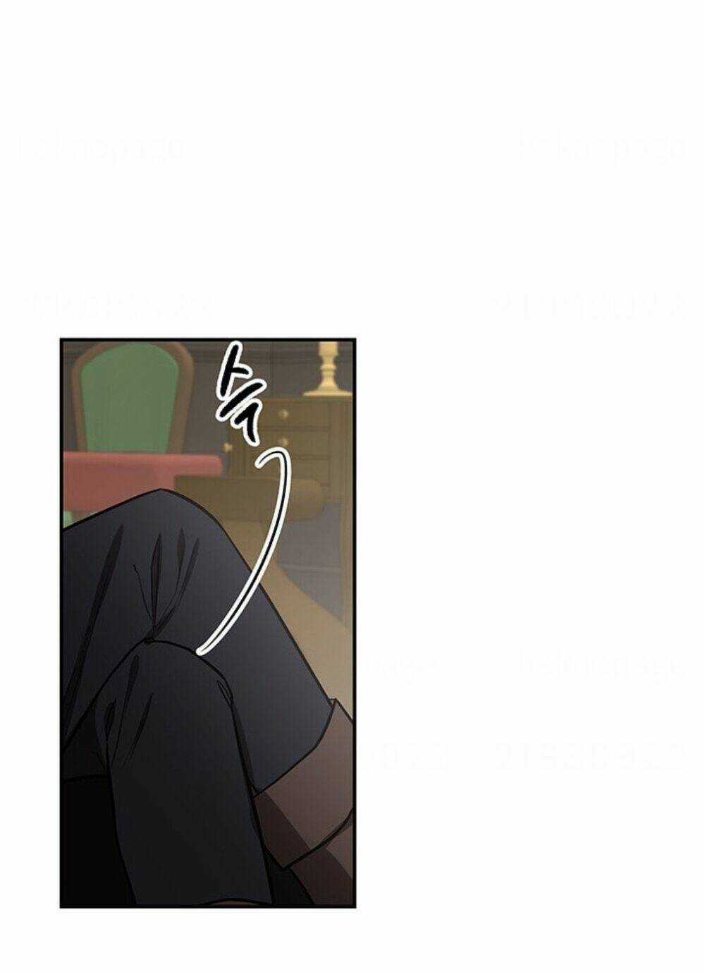 Con Gái Của Đại Pháp Sư Chapter 15 trang 60