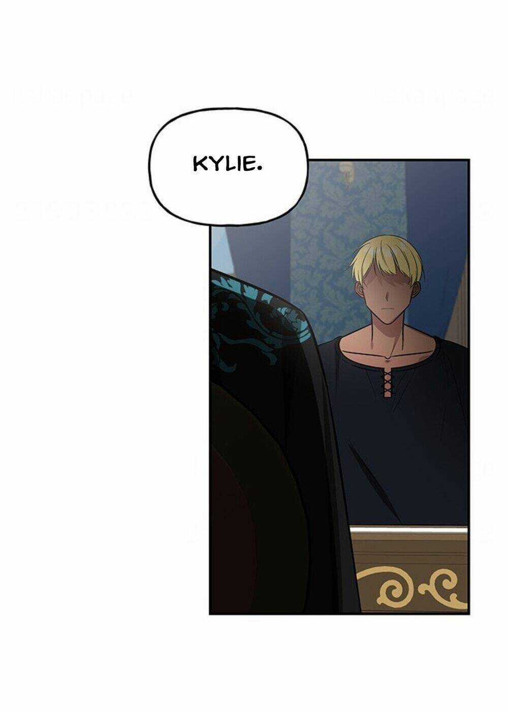 Con Gái Của Đại Pháp Sư Chapter 15 trang 61