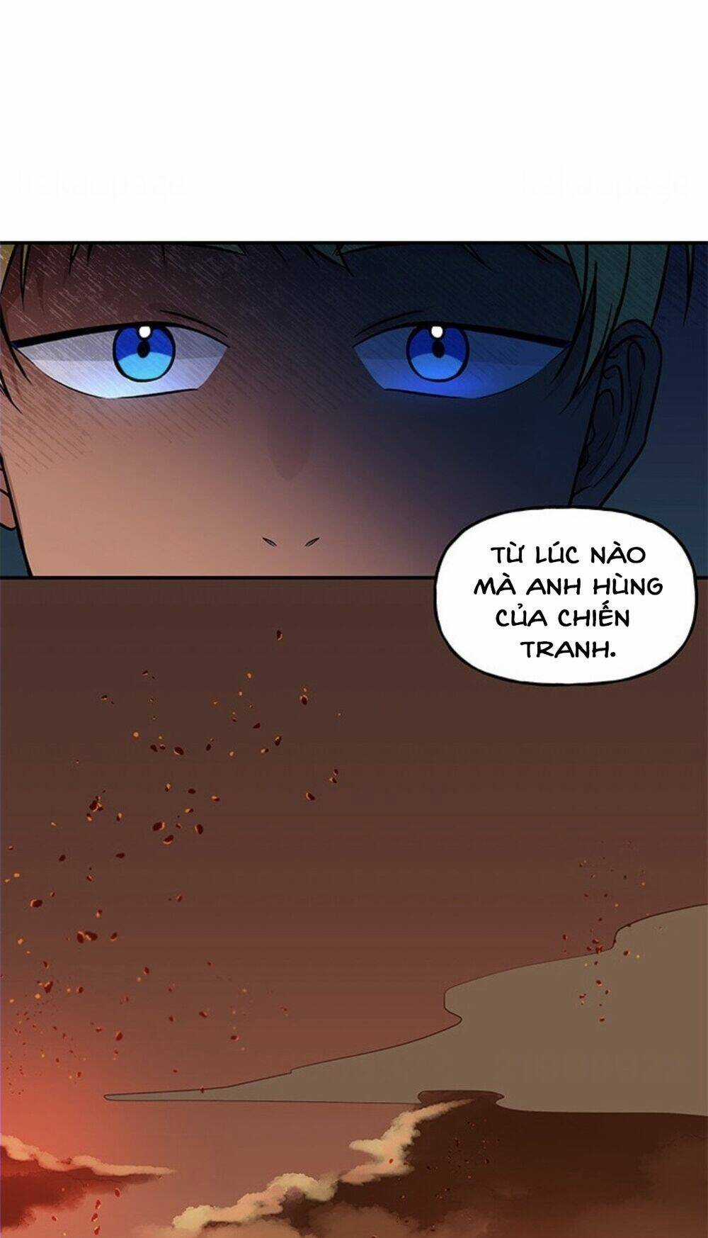 Con Gái Của Đại Pháp Sư Chapter 15 trang 62