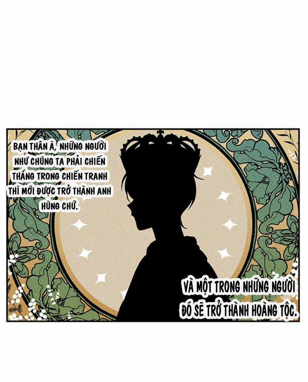 Con Gái Của Đại Pháp Sư Chapter 15 trang 65