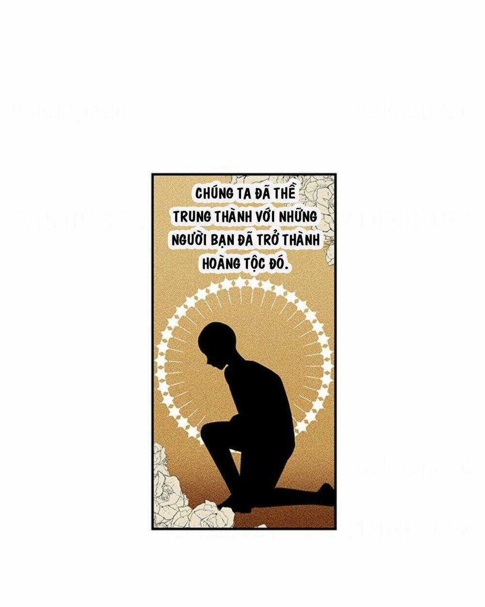 Con Gái Của Đại Pháp Sư Chapter 15 trang 66