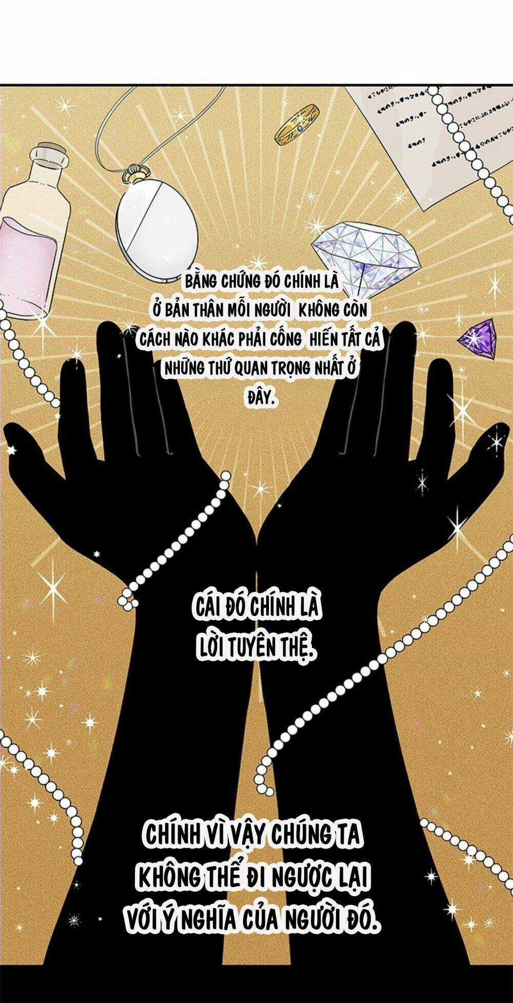 Con Gái Của Đại Pháp Sư Chapter 15 trang 67