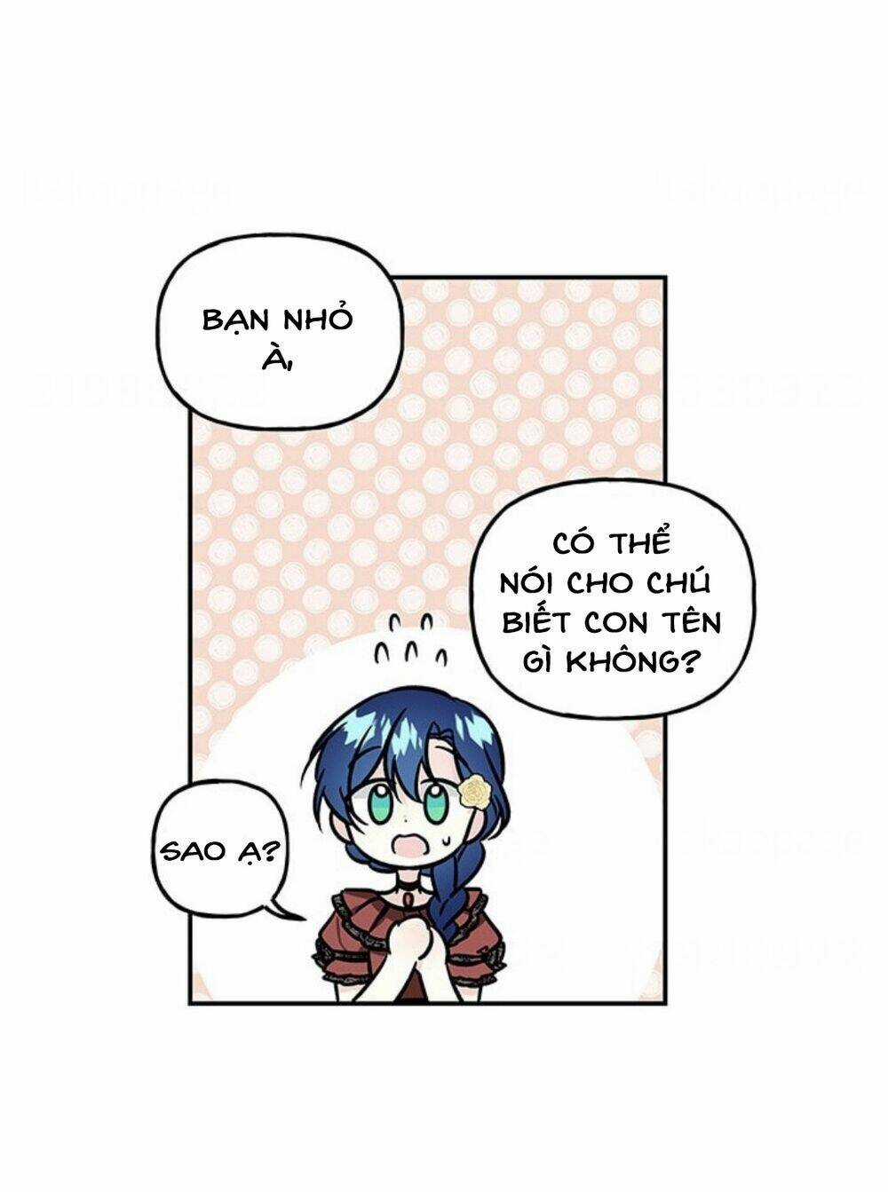 Con Gái Của Đại Pháp Sư Chapter 15 trang 9