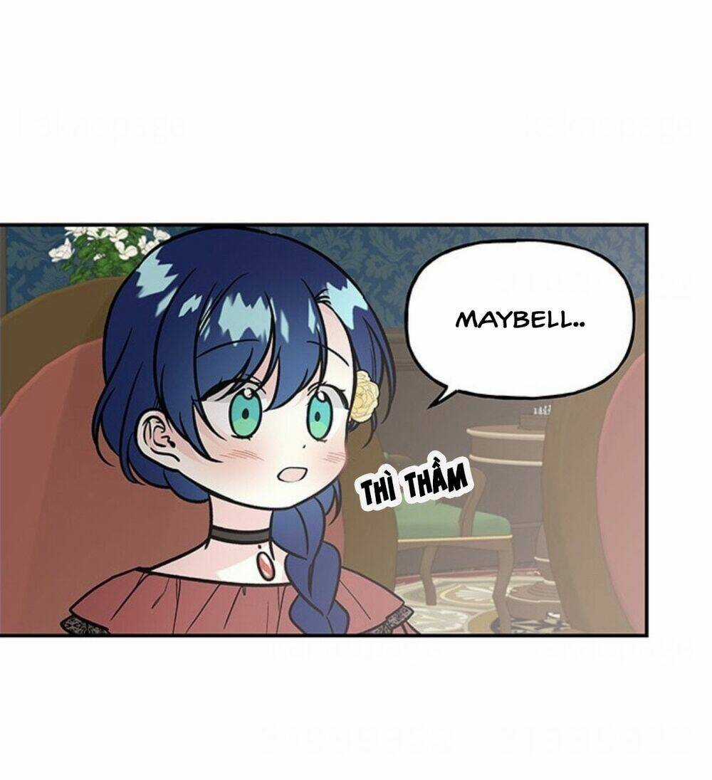 Con Gái Của Đại Pháp Sư Chapter 16 trang 10