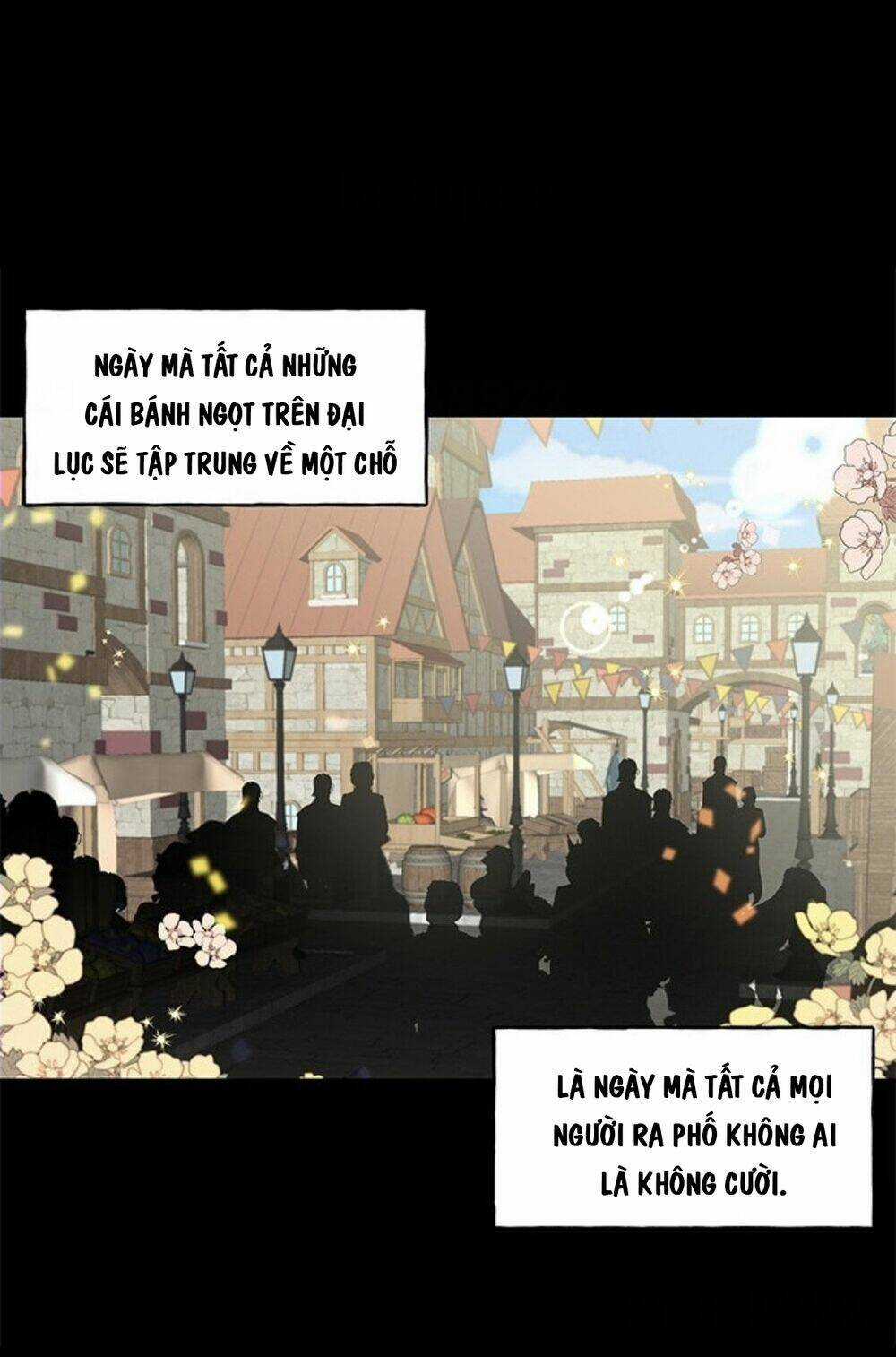 Con Gái Của Đại Pháp Sư Chapter 16 trang 16