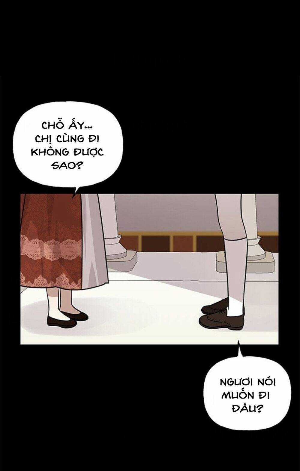 Con Gái Của Đại Pháp Sư Chapter 16 trang 17