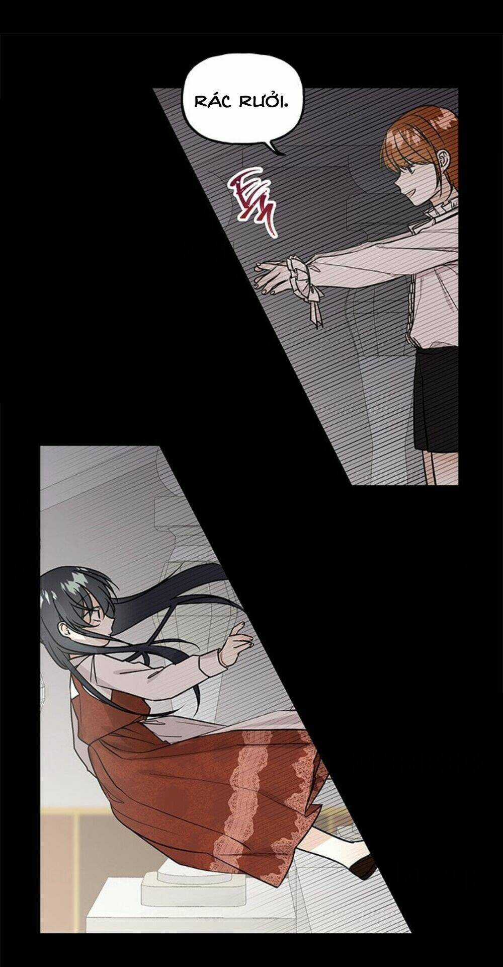 Con Gái Của Đại Pháp Sư Chapter 16 trang 18