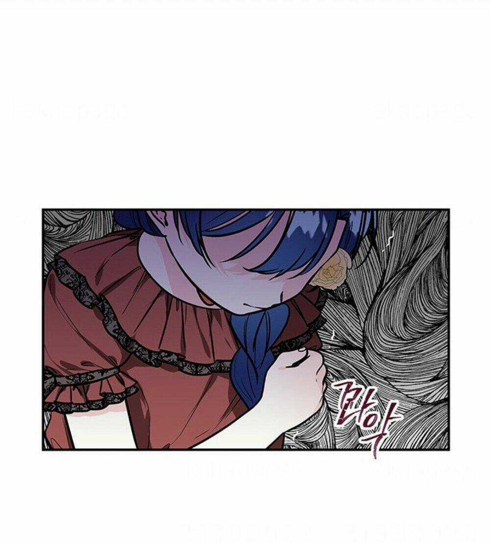 Con Gái Của Đại Pháp Sư Chapter 16 trang 22