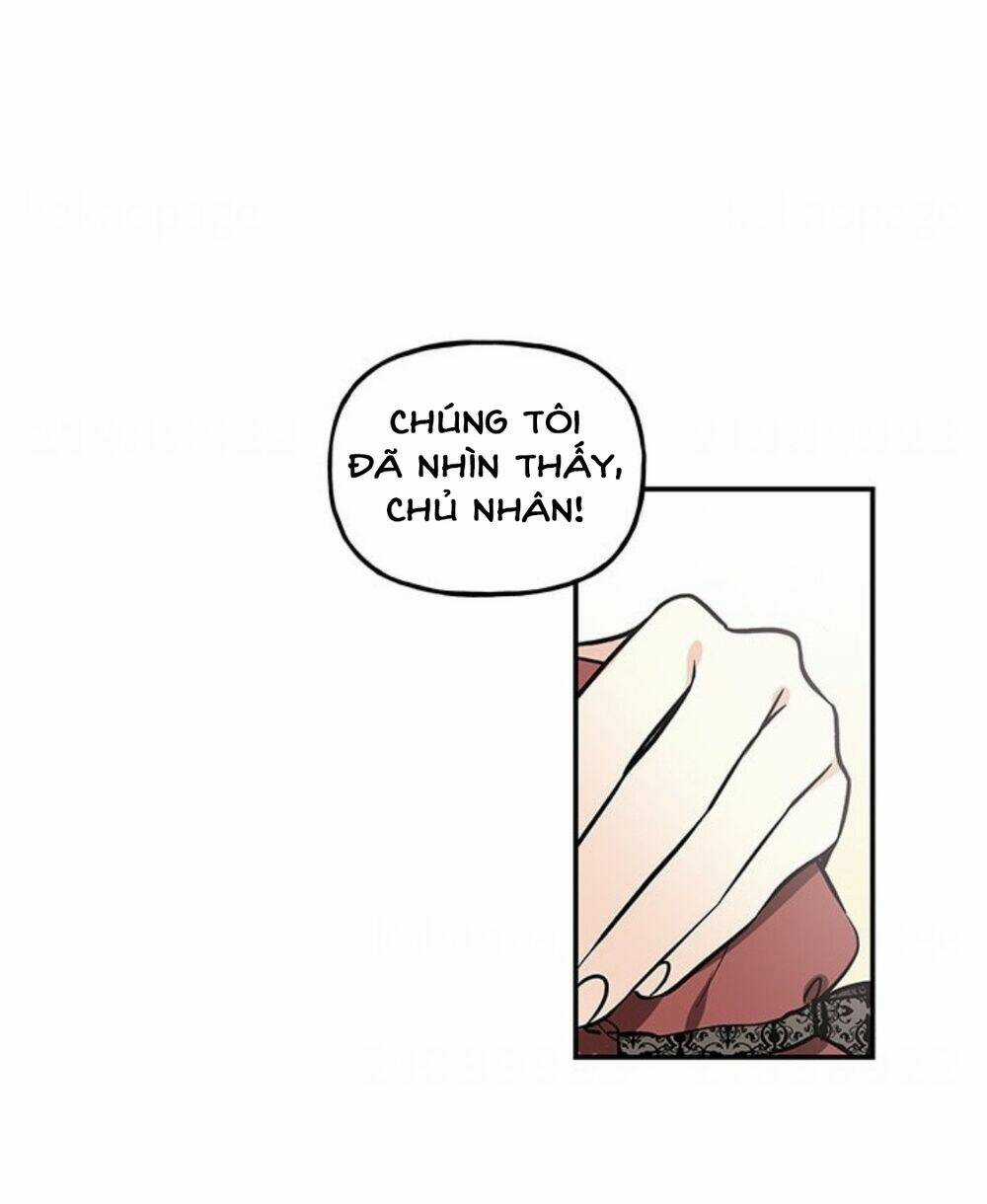 Con Gái Của Đại Pháp Sư Chapter 16 trang 24