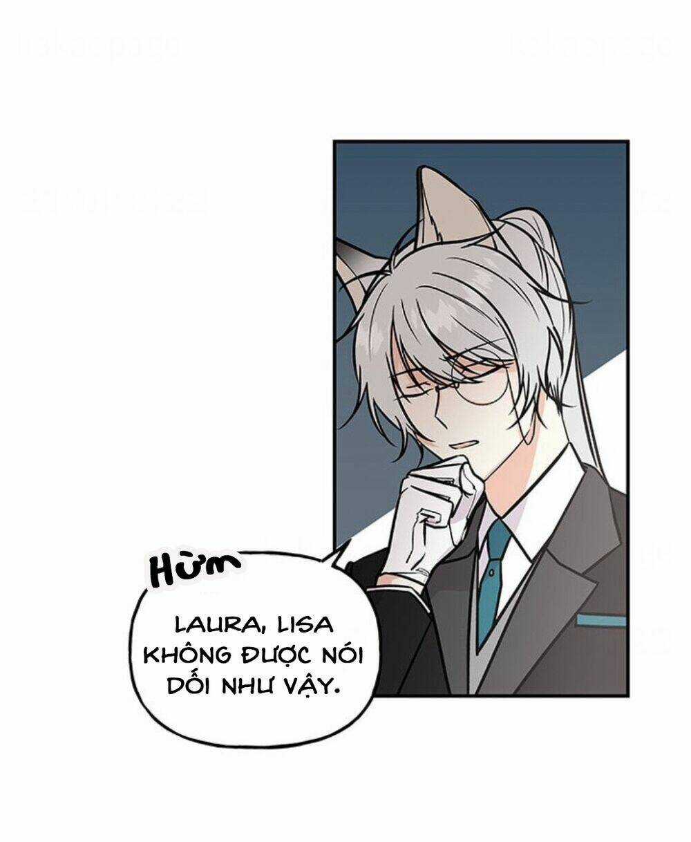 Con Gái Của Đại Pháp Sư Chapter 16 trang 27