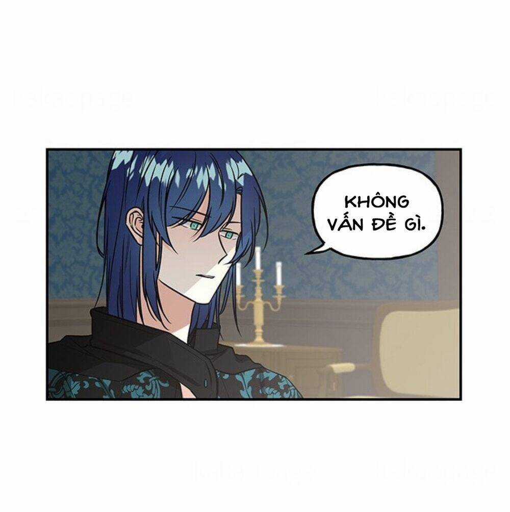 Con Gái Của Đại Pháp Sư Chapter 16 trang 3