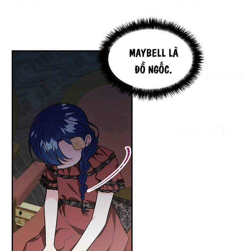 Con Gái Của Đại Pháp Sư Chapter 16 trang 31