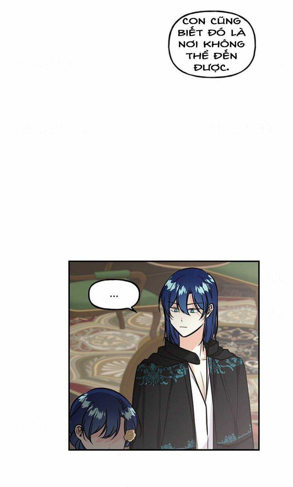 Con Gái Của Đại Pháp Sư Chapter 16 trang 36