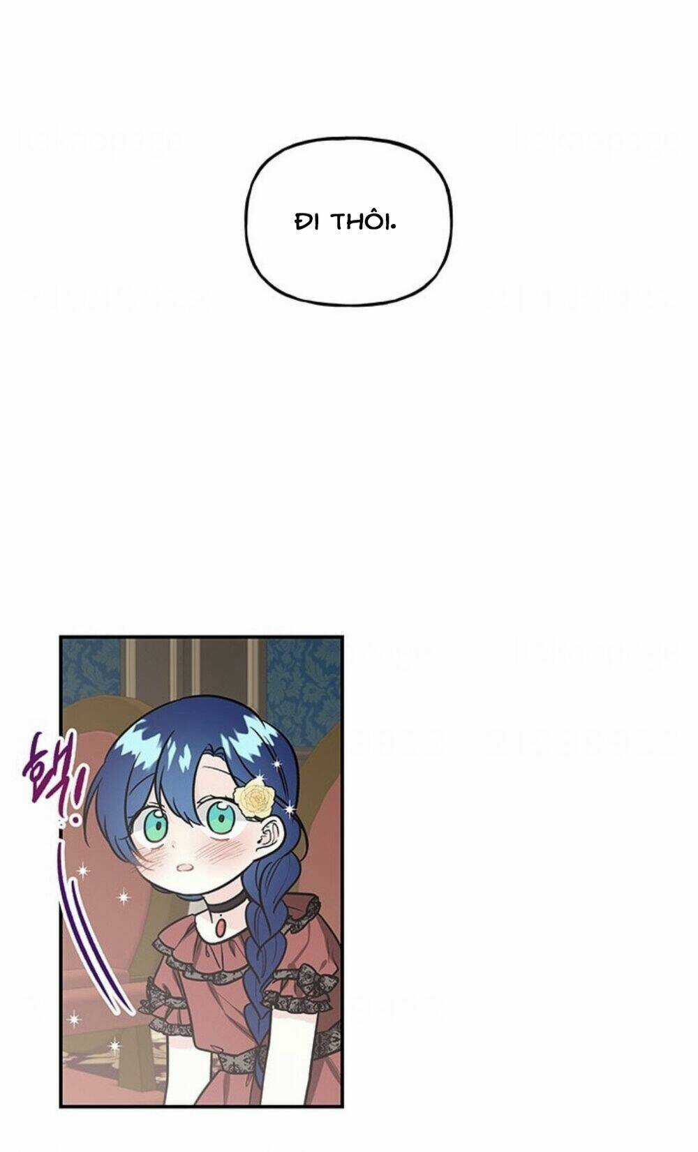 Con Gái Của Đại Pháp Sư Chapter 16 trang 37