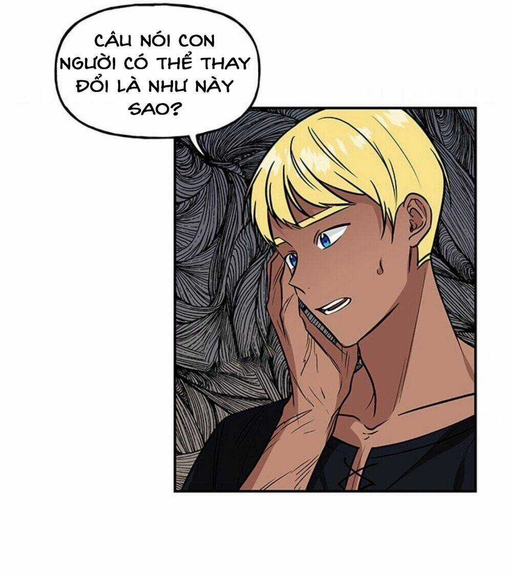 Con Gái Của Đại Pháp Sư Chapter 16 trang 39