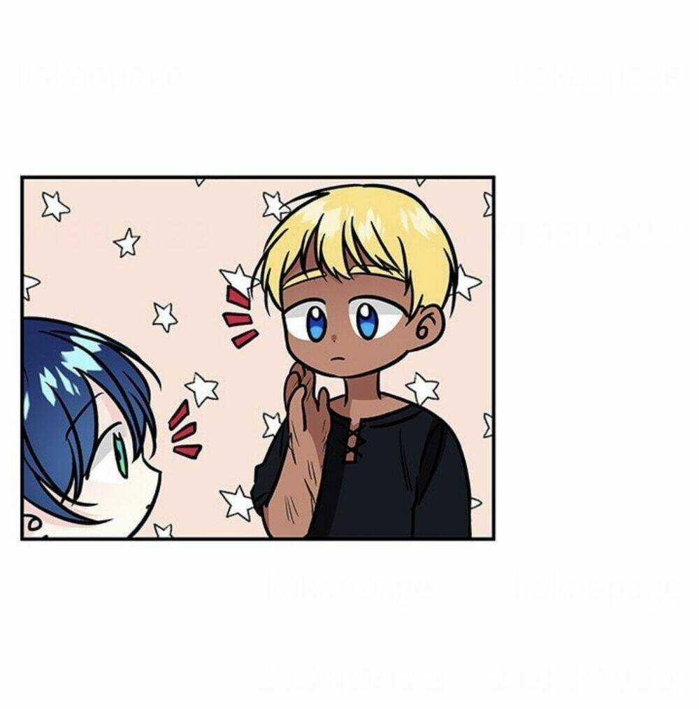 Con Gái Của Đại Pháp Sư Chapter 16 trang 40