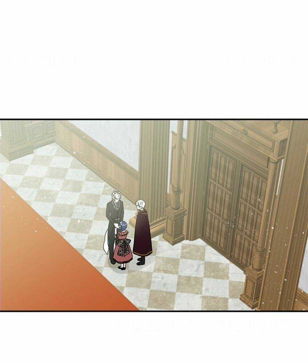 Con Gái Của Đại Pháp Sư Chapter 16 trang 42