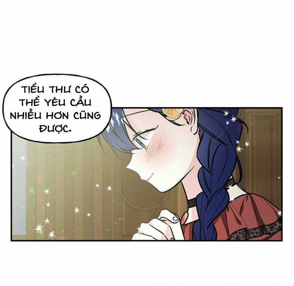 Con Gái Của Đại Pháp Sư Chapter 16 trang 45