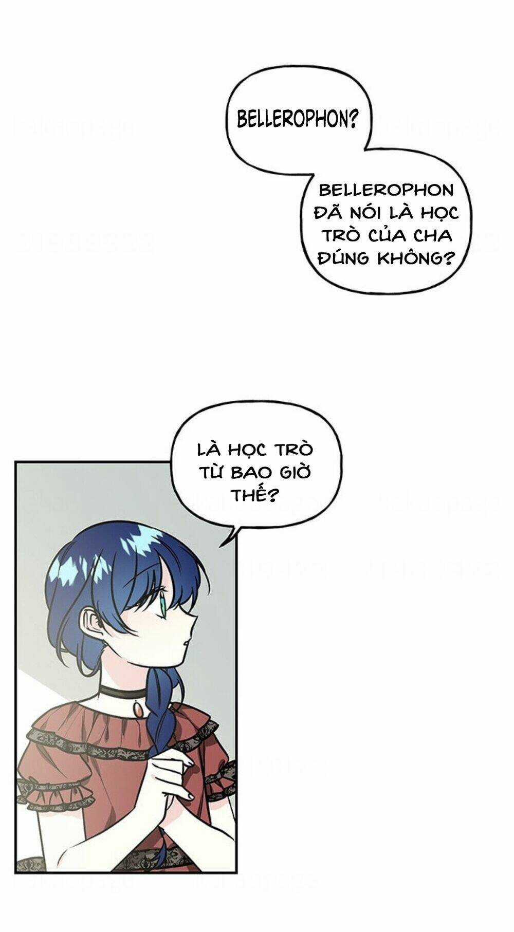 Con Gái Của Đại Pháp Sư Chapter 16 trang 52