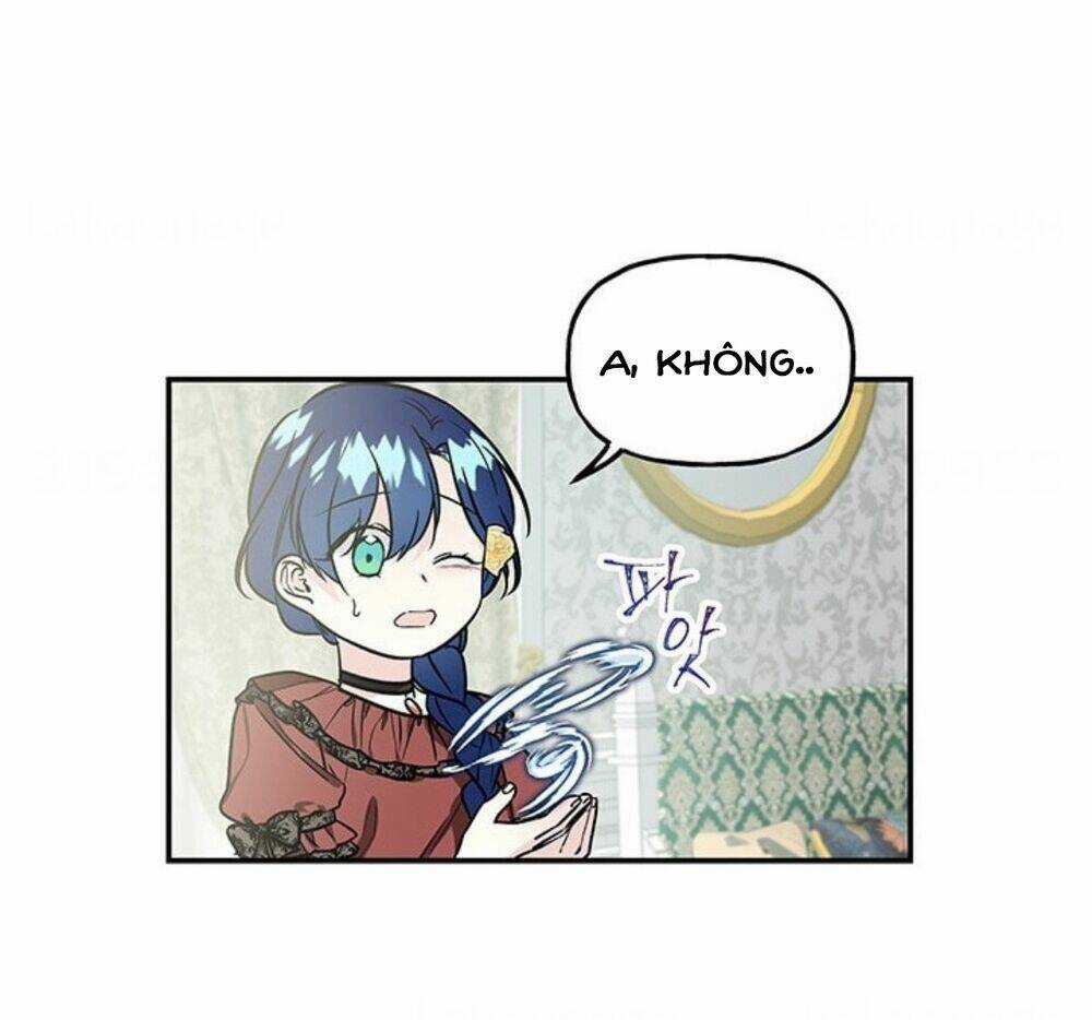 Con Gái Của Đại Pháp Sư Chapter 16 trang 58