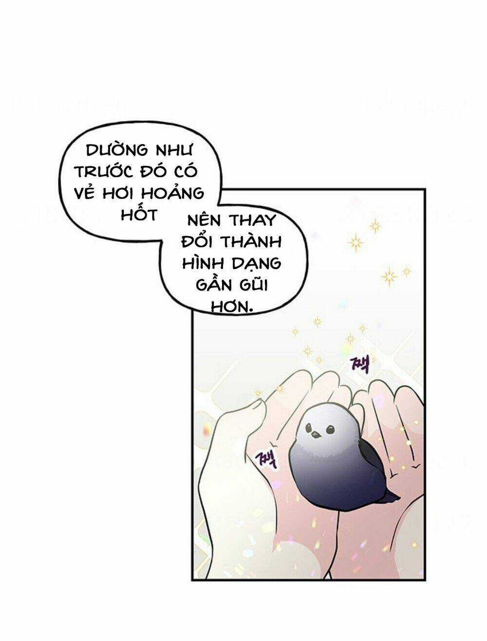 Con Gái Của Đại Pháp Sư Chapter 16 trang 60