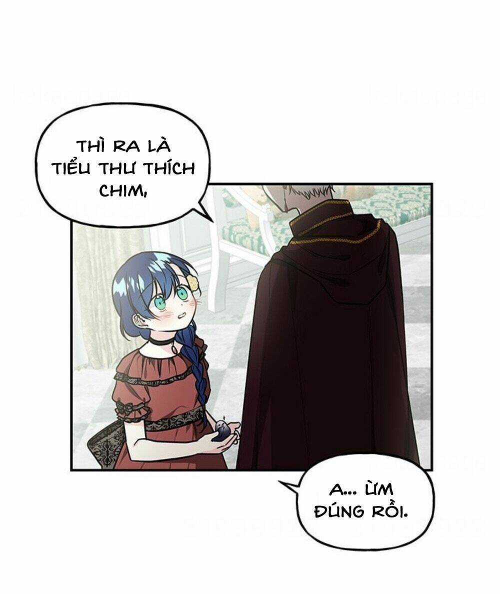 Con Gái Của Đại Pháp Sư Chapter 16 trang 61