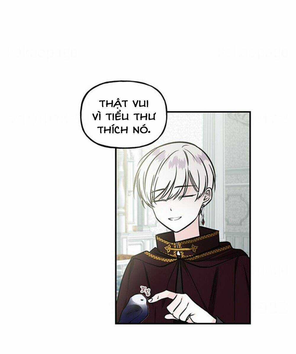 Con Gái Của Đại Pháp Sư Chapter 16 trang 62