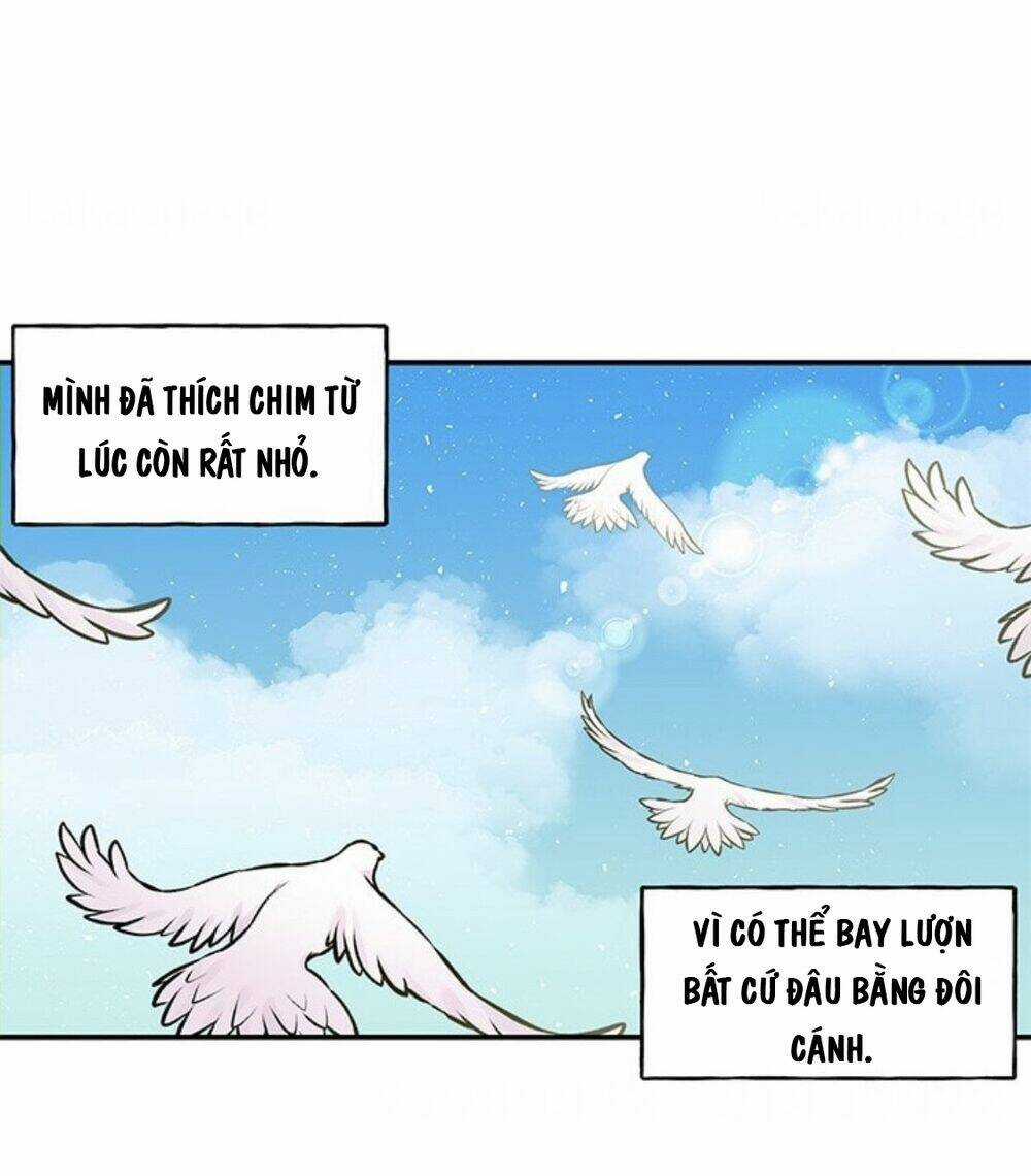 Con Gái Của Đại Pháp Sư Chapter 16 trang 63