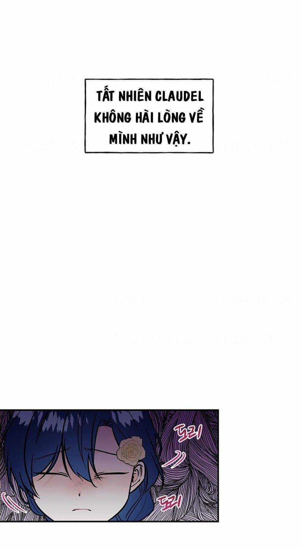 Con Gái Của Đại Pháp Sư Chapter 16 trang 65