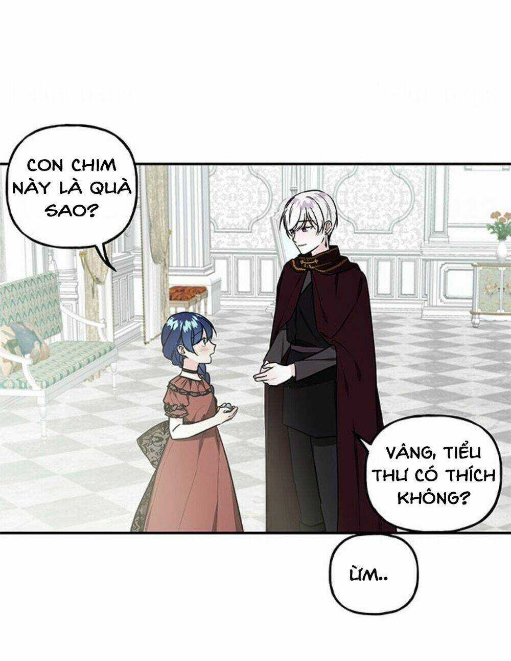 Con Gái Của Đại Pháp Sư Chapter 16 trang 66