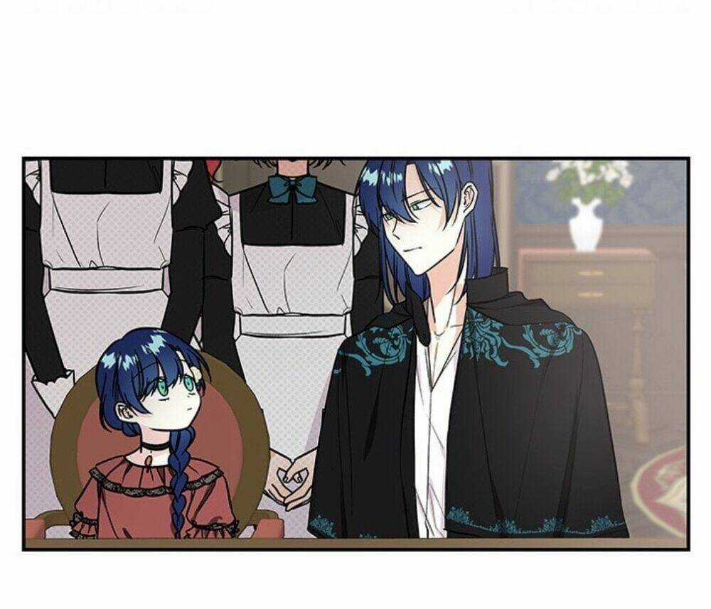 Con Gái Của Đại Pháp Sư Chapter 16 trang 9