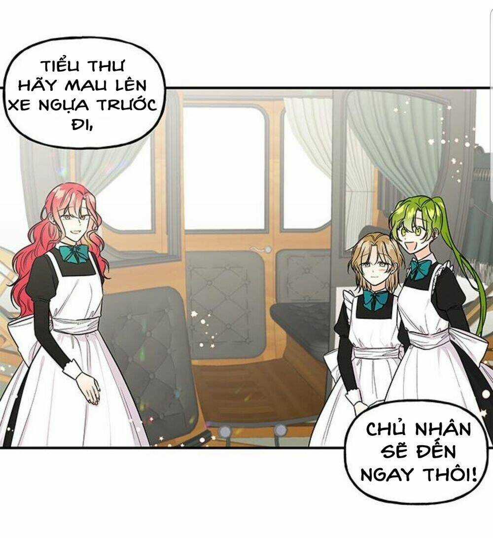 Con Gái Của Đại Pháp Sư Chapter 17 trang 10