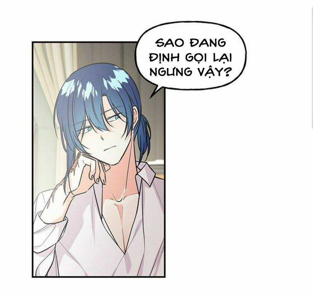 Con Gái Của Đại Pháp Sư Chapter 17 trang 13