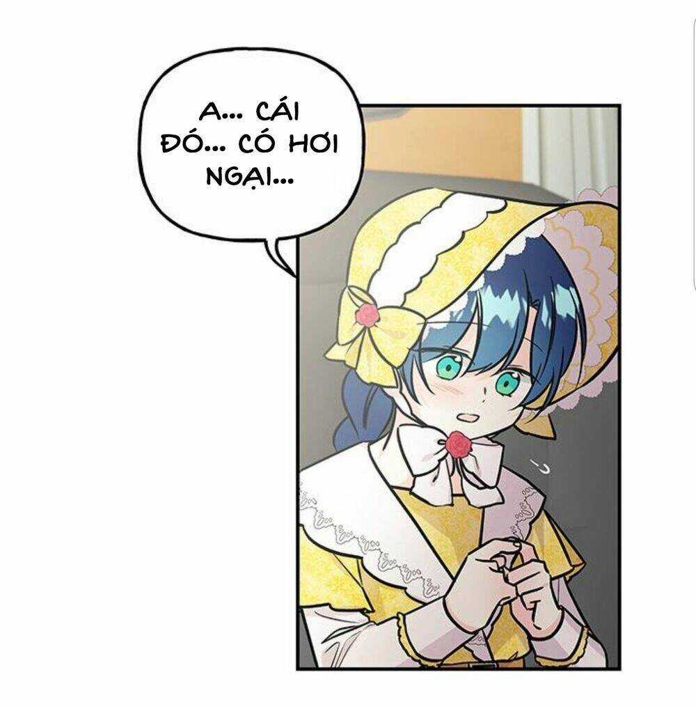 Con Gái Của Đại Pháp Sư Chapter 17 trang 14