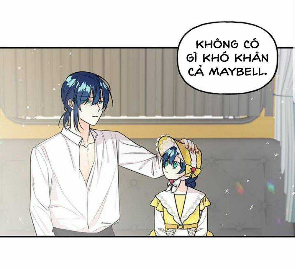 Con Gái Của Đại Pháp Sư Chapter 17 trang 18