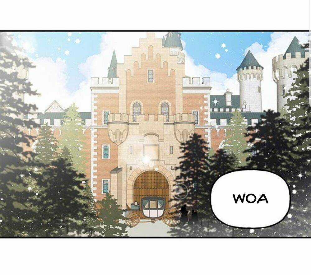 Con Gái Của Đại Pháp Sư Chapter 17 trang 2