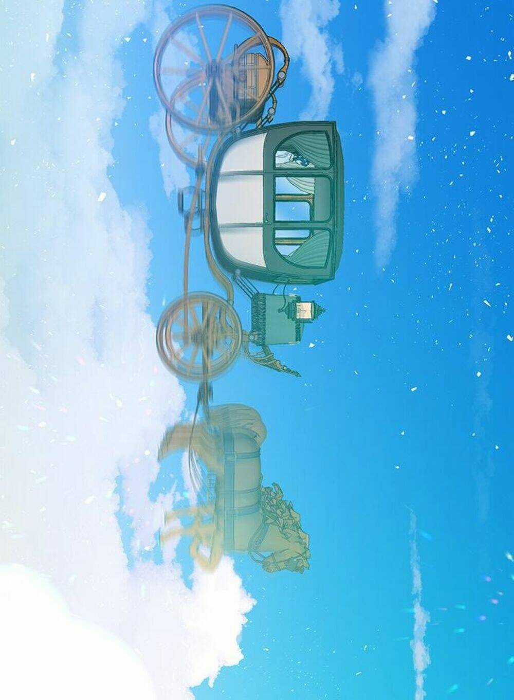 Con Gái Của Đại Pháp Sư Chapter 17 trang 21