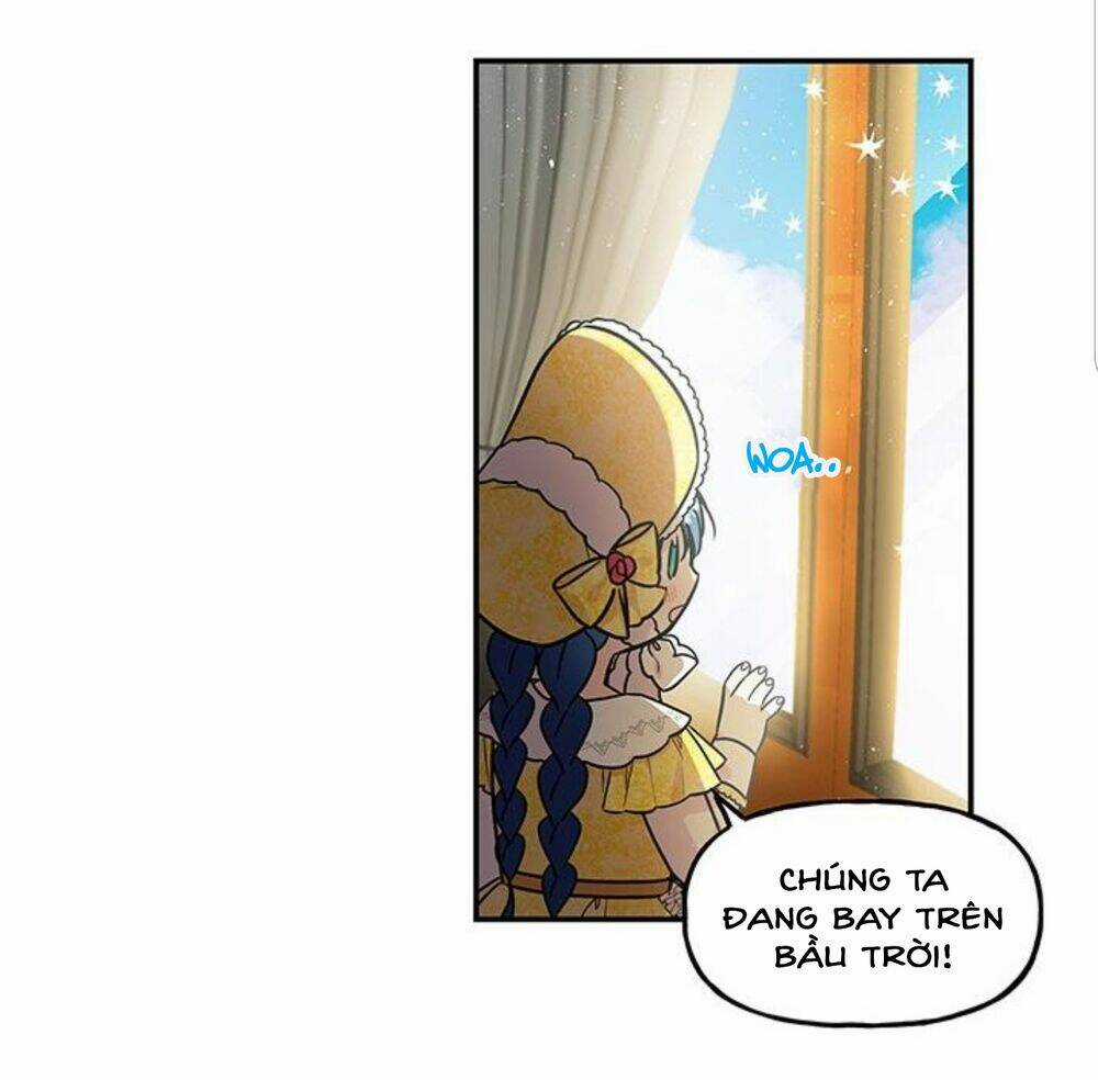 Con Gái Của Đại Pháp Sư Chapter 17 trang 23