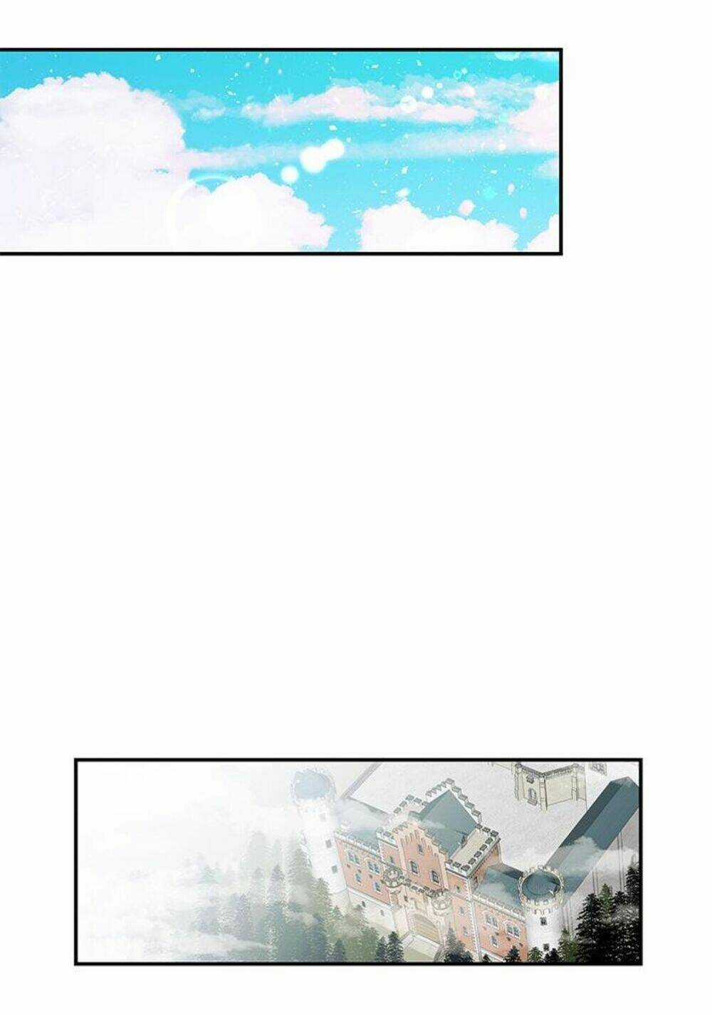 Con Gái Của Đại Pháp Sư Chapter 17 trang 25