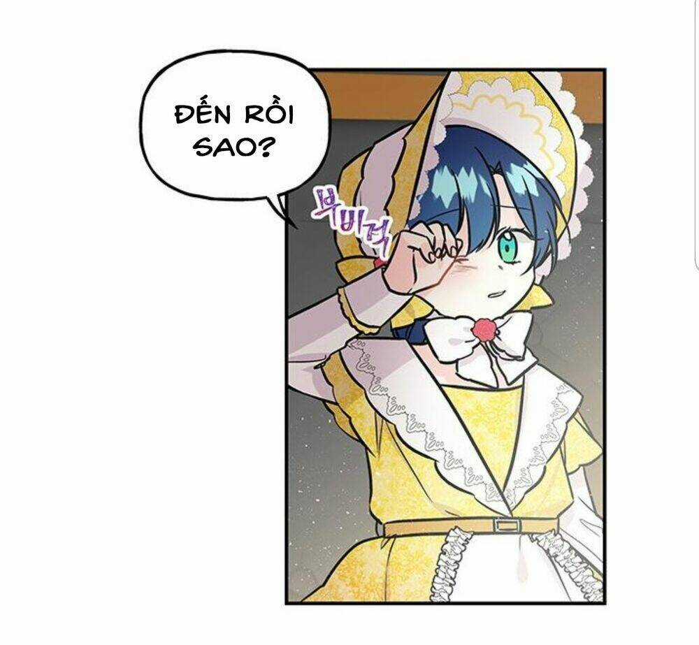 Con Gái Của Đại Pháp Sư Chapter 17 trang 28