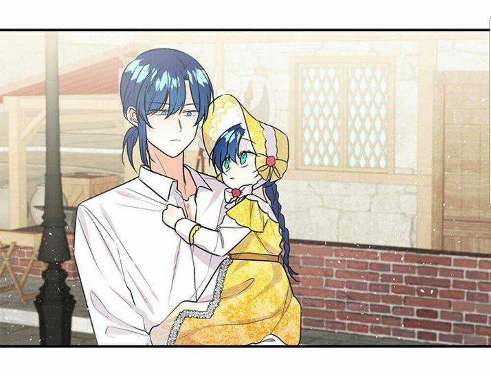 Con Gái Của Đại Pháp Sư Chapter 17 trang 31