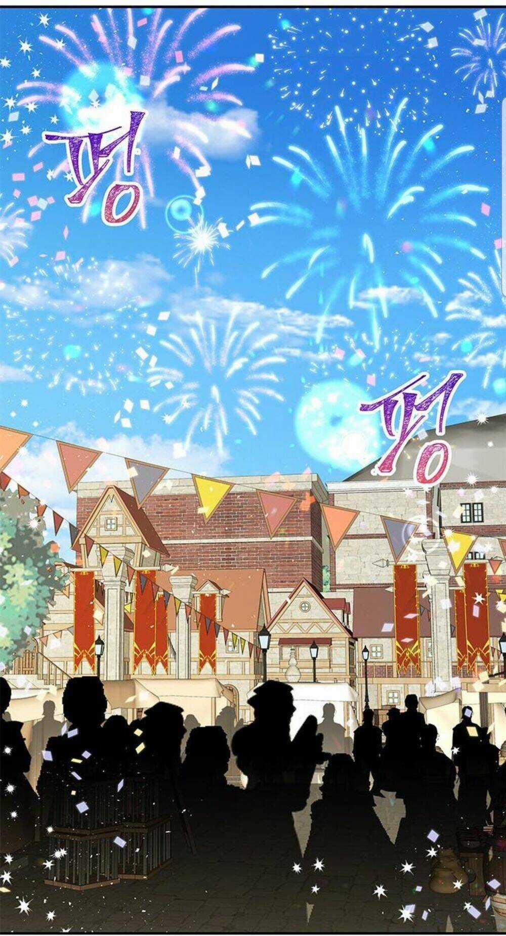 Con Gái Của Đại Pháp Sư Chapter 17 trang 32