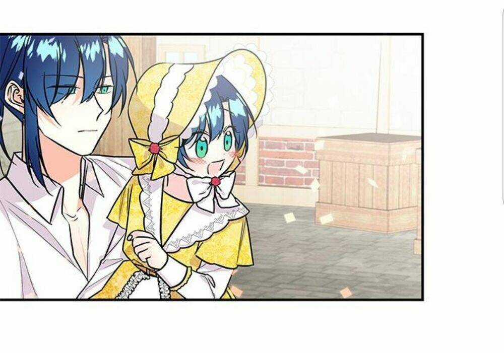 Con Gái Của Đại Pháp Sư Chapter 17 trang 33